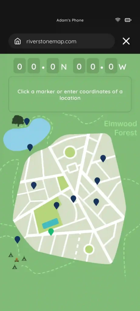 An Elmwood Trail APK Unlocked Everything