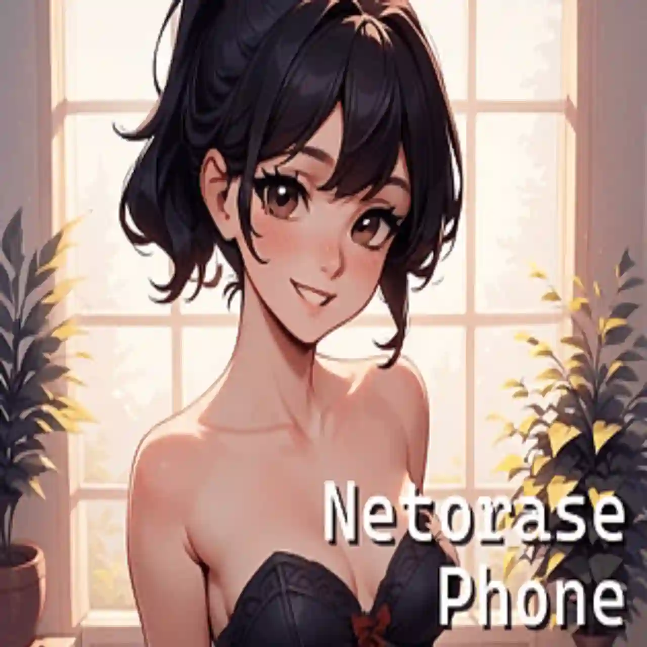 Netorase Phone APK Icon