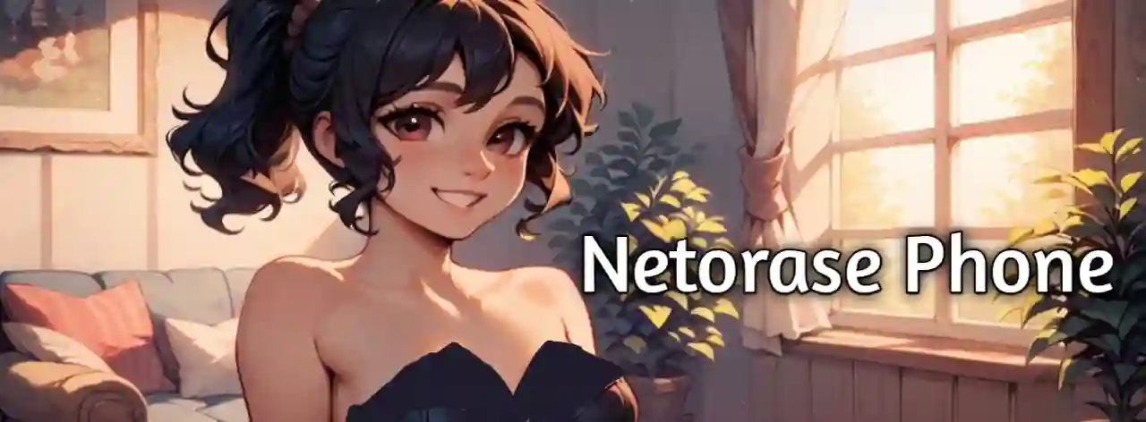 Netorase Phone