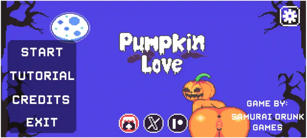 Pumpkin Love APK Latest Version