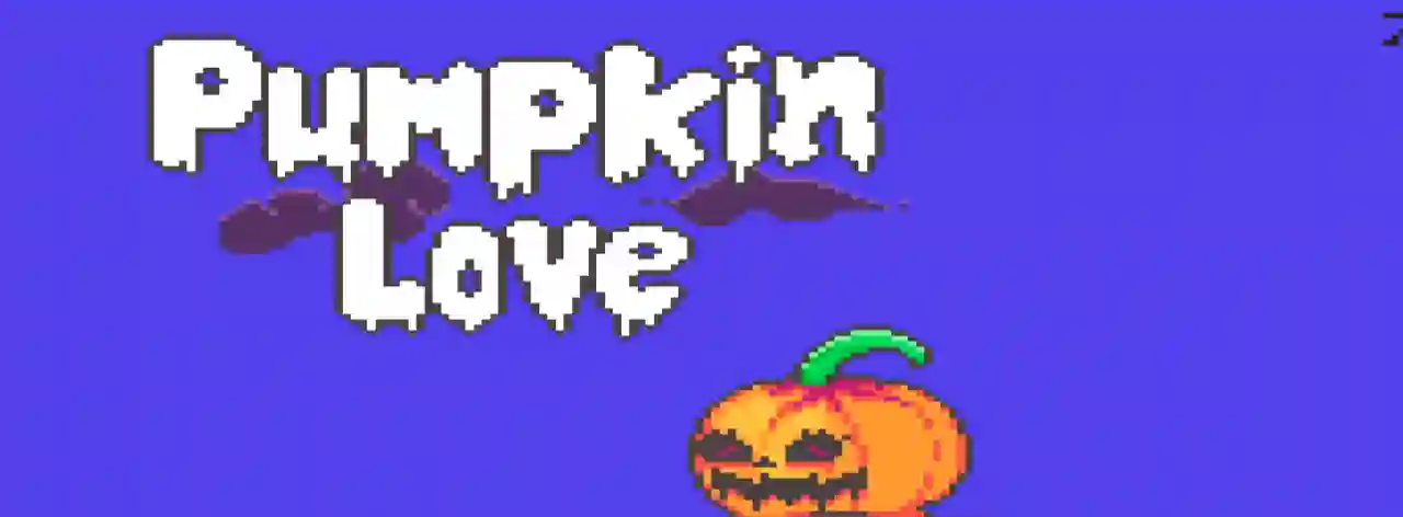 Pumpkin Love