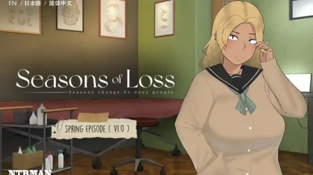 Seasons Of Loss APK Latest Version