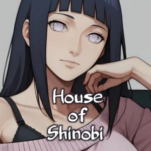 House Of Shinobi APK Icon