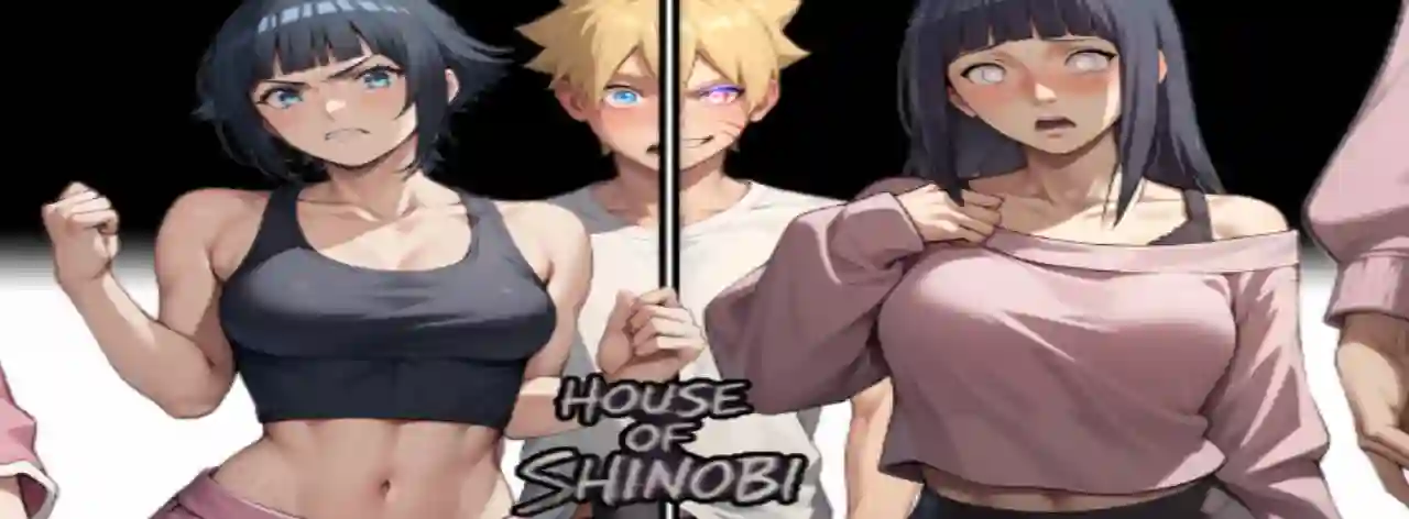House Of Shinobi