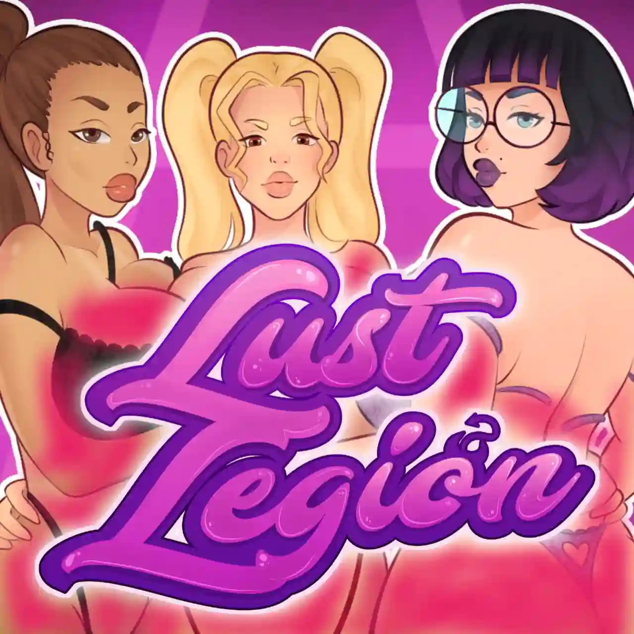 Lust Legion APK Icon