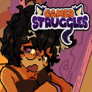 Gamer Struggles APK Icon