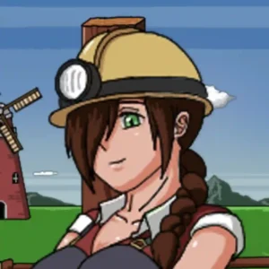 Hailey's Treasure Adventure APK Icon