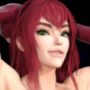 Lust Rush APK Icon