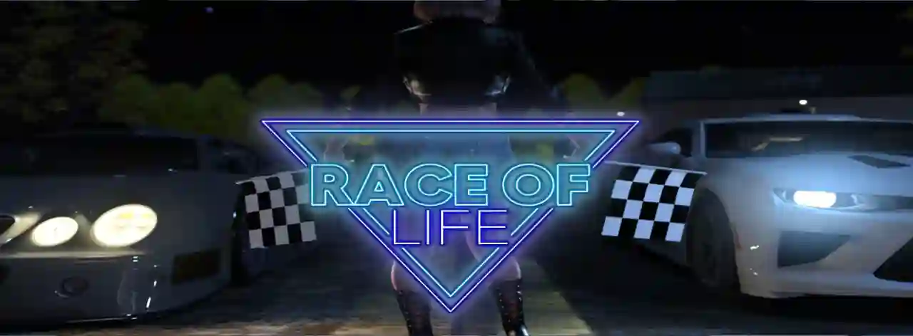 Race Of Life