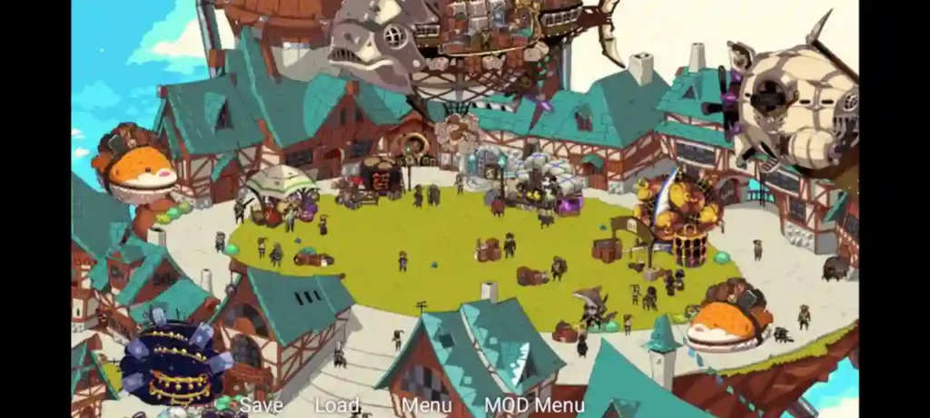 Cloud Meadow APK Free Download