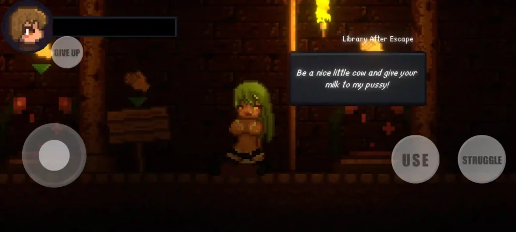 Drain Mansion Android