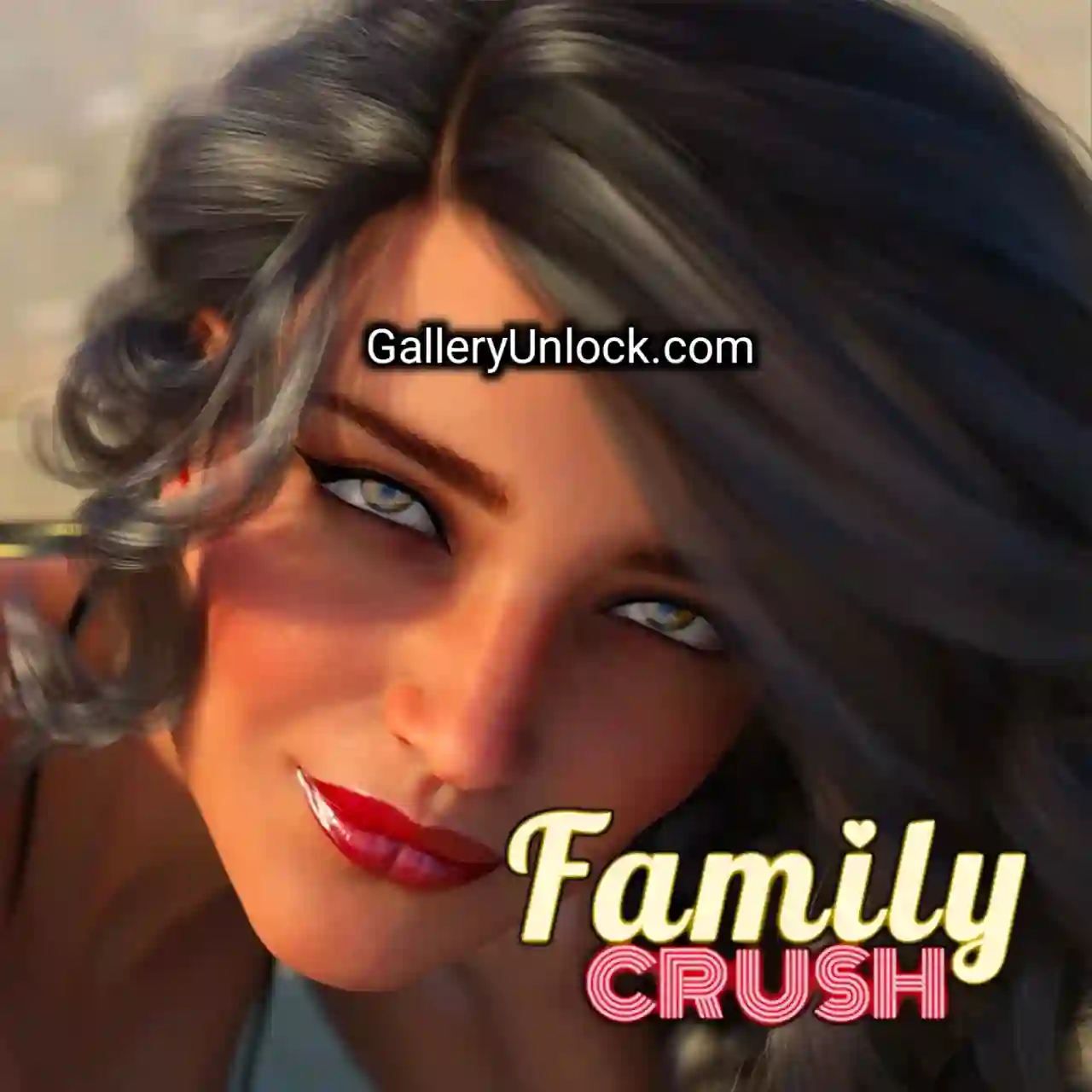 Family Crush APK Icon