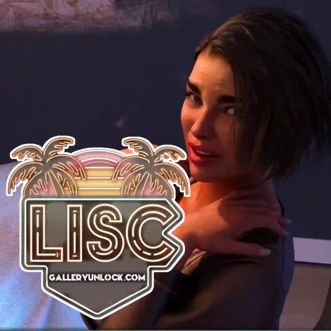 LISC APK Logo