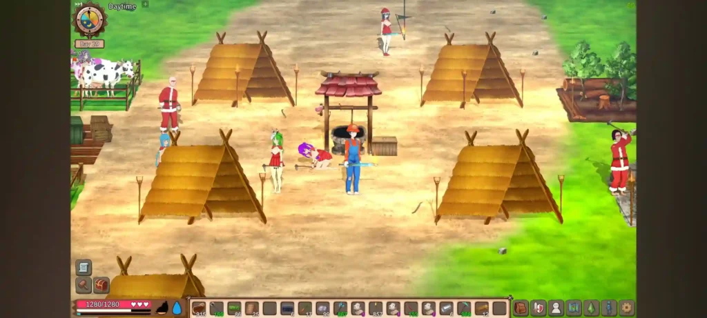 Mad Island APK Unlimited Money