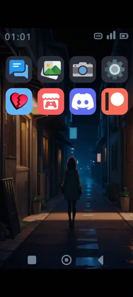 Mobile Phone Simulator Game For Android