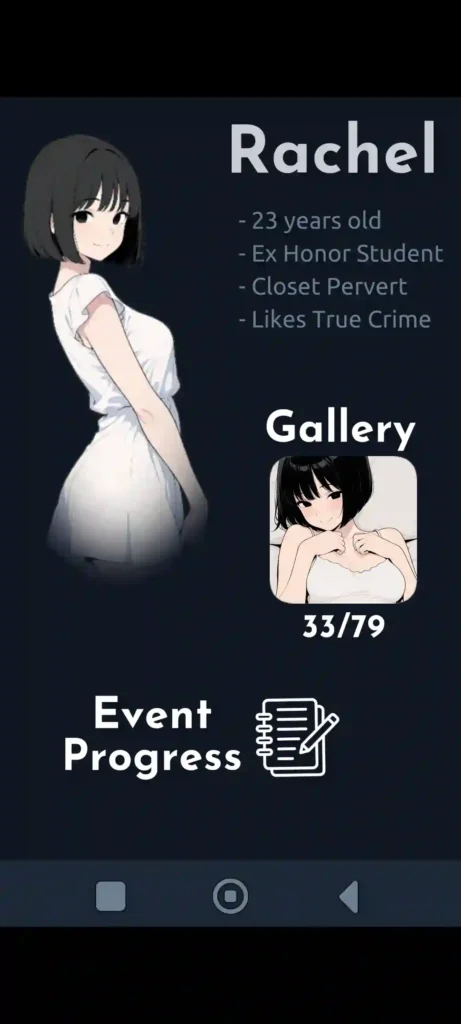 Netori Phone Bull Simulator APK Gallery Unlock