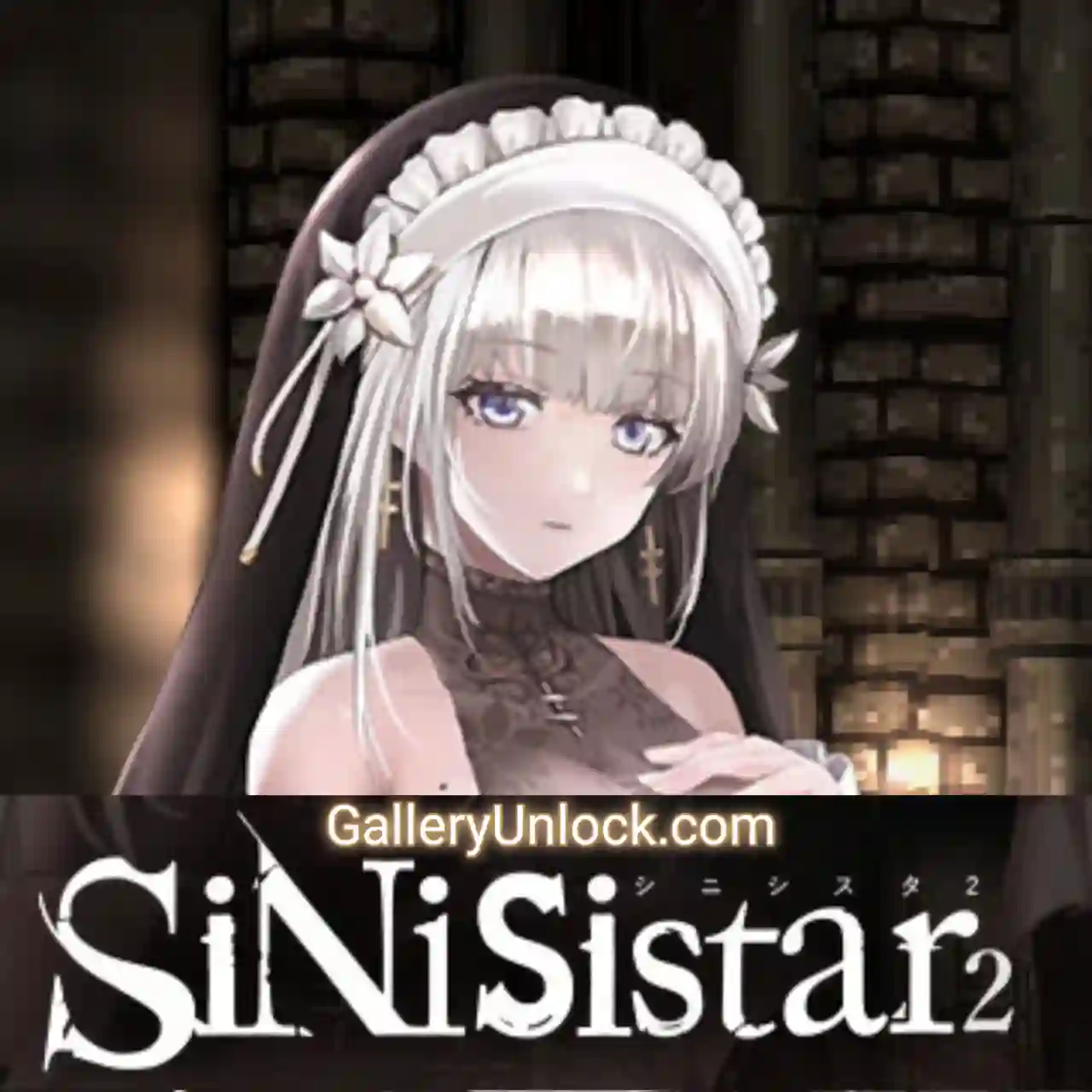 SiNiSistar 2 APK Logo