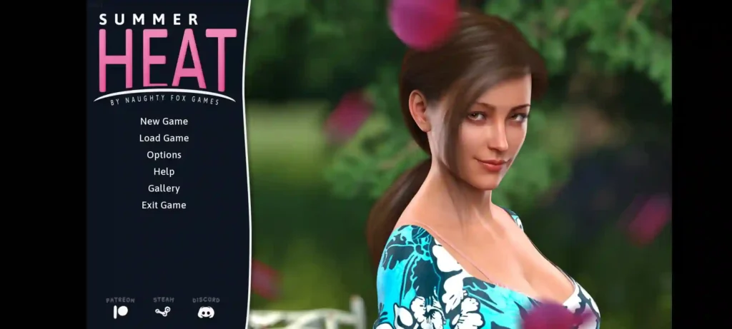 Summer Heat APK Latest Version