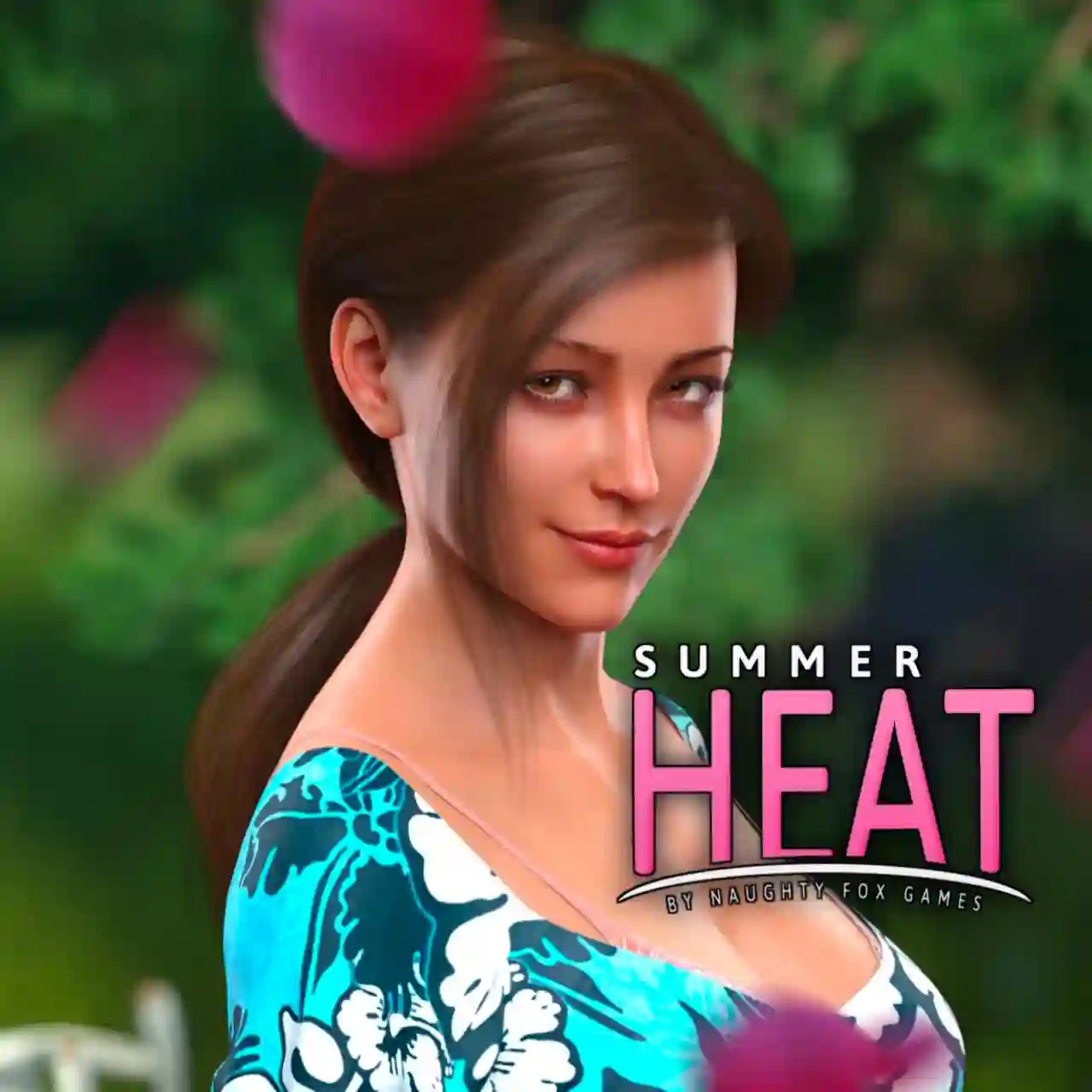 Summer Heat APK Icon