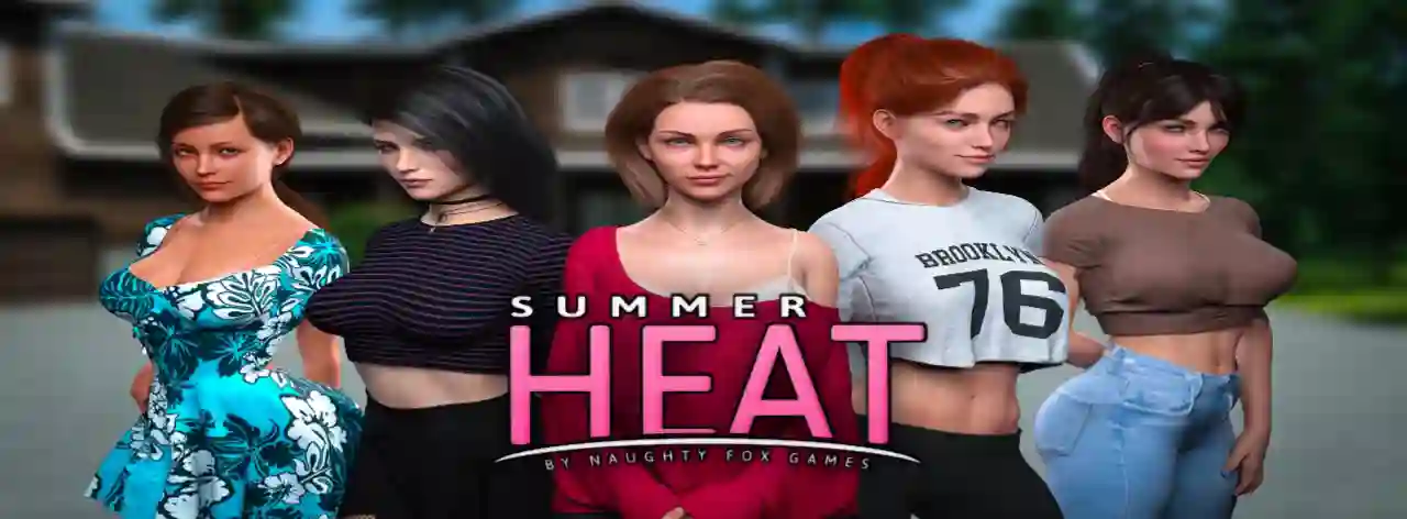 Summer Heat