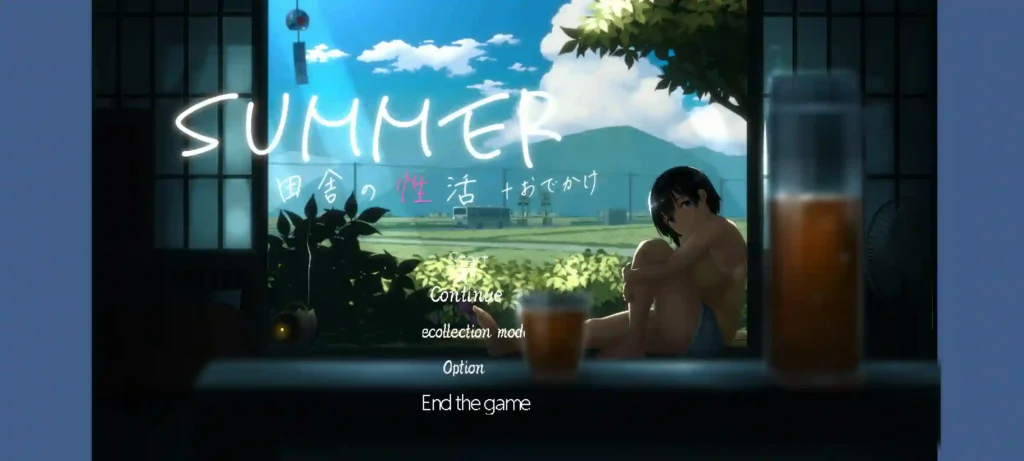 Summer Life In The Countryside APK Latest Version