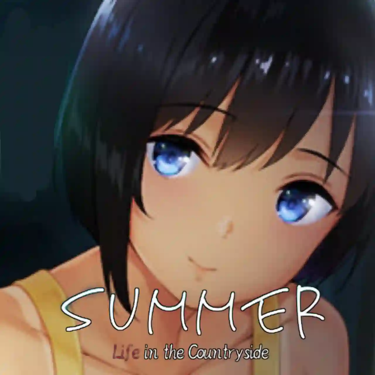 Summer Life In The Countryside APK Icon