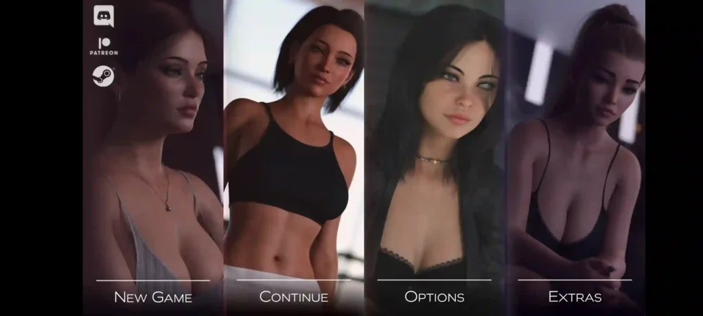 The Grey Dream APK Latest Version