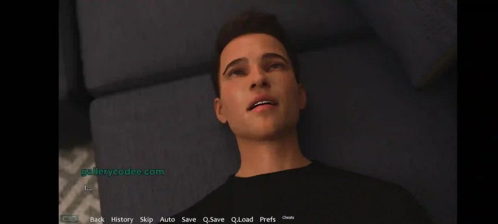 The Grey Dream Android Free Download