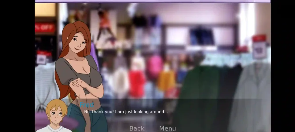 The Secret Of The House APK New Update