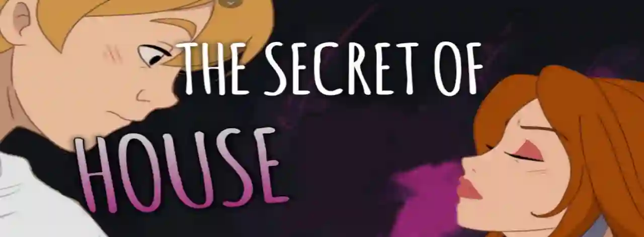 The Secret Of The House