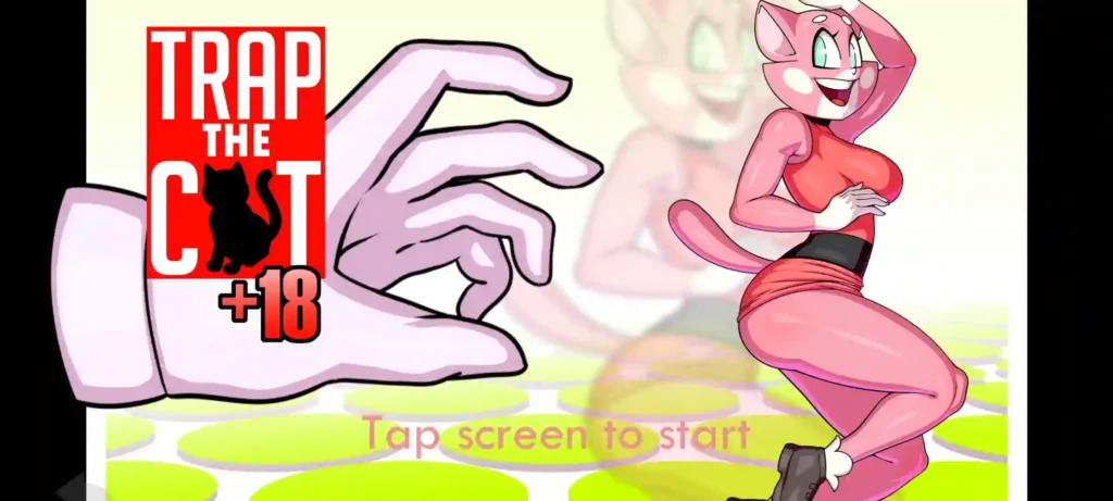Trap The Cat 18 APK Latest Version