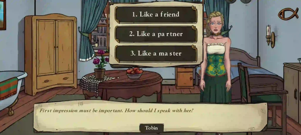 Uncle Vulvius' House Of Pleasure APK New Update