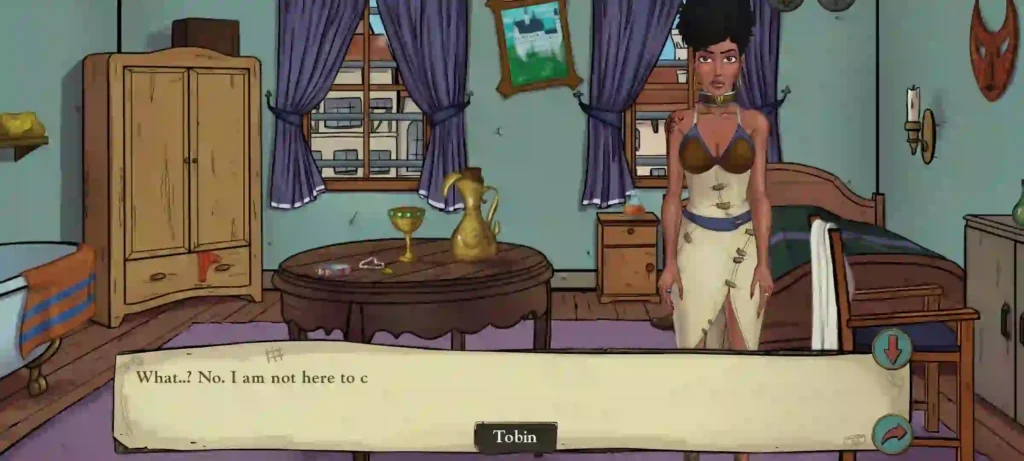 Uncle Vulvius' House Of Pleasure APK SubscriberStar Version