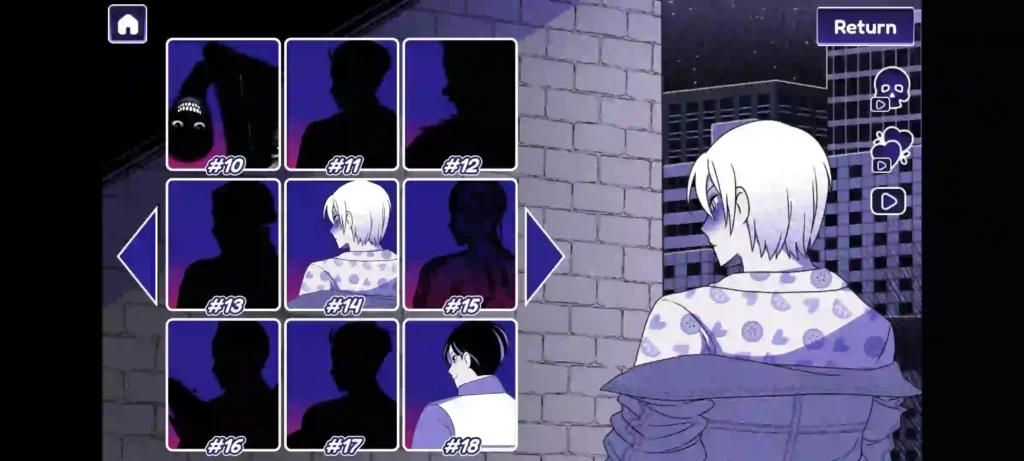 Anomalous Coffee Machine 2 APK Men Characters Unlocked