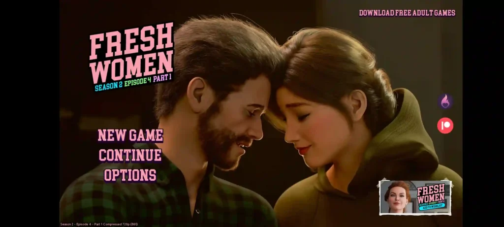 Fresh Women APK All Season Latest Version