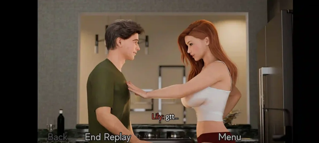Fresh Women APK New Update