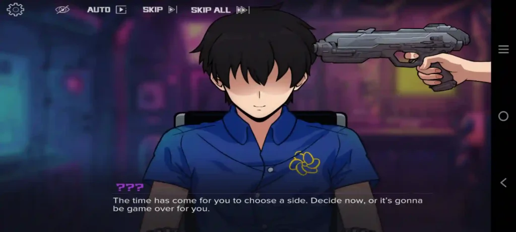 Game Like Hotime Saga