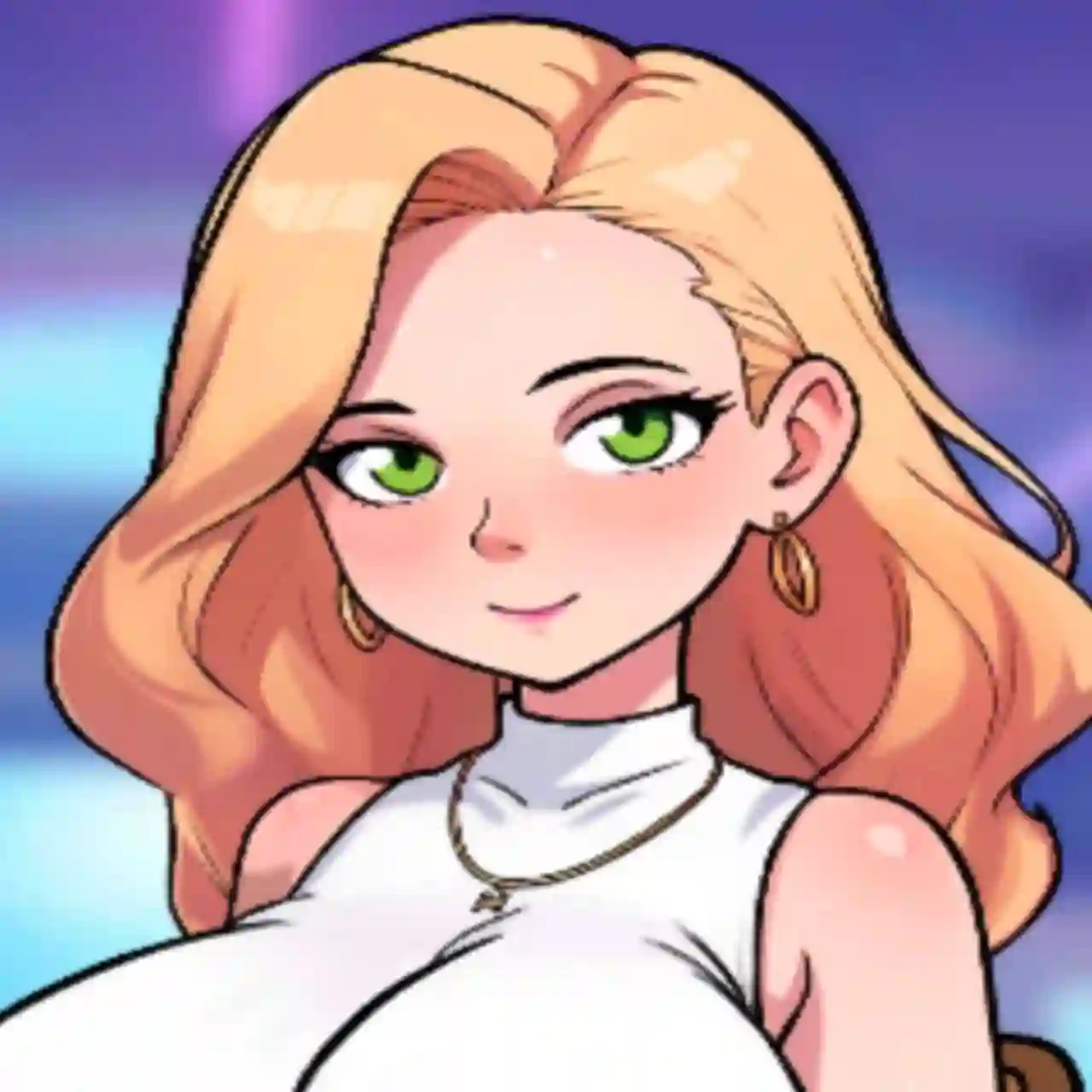 Hotime Saga APK Icon