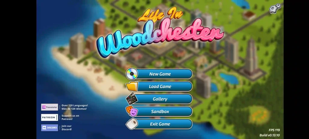 Life In Woodchester APK Latest Version