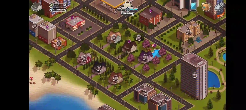 Life In Woodchester APK Unlocked All