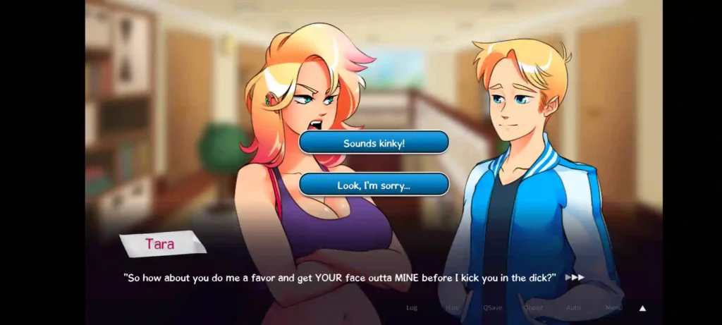 Life In Woodchester Walkthrough Mod