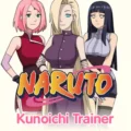 Naruto Kunoichi Trainer APK Icon
