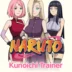 Naruto Kunoichi Trainer APK Icon
