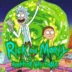 Rick And Morty Another Way Home APK Icon