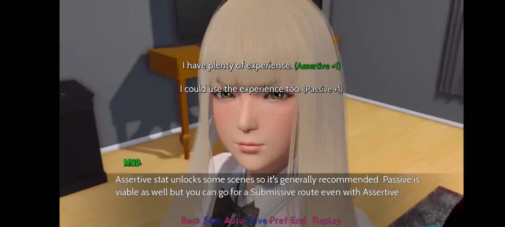 Ripples APK Walkthrough Mod
