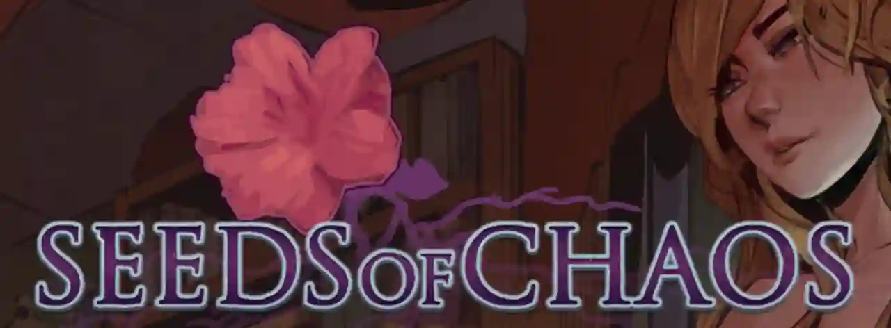Seeds Of Chaos