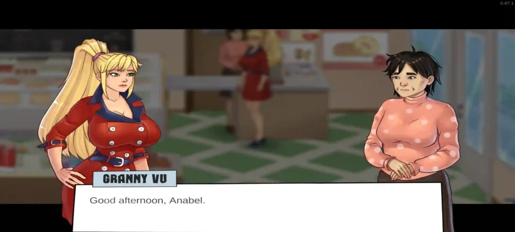 The Lewd Knight APK Full Game