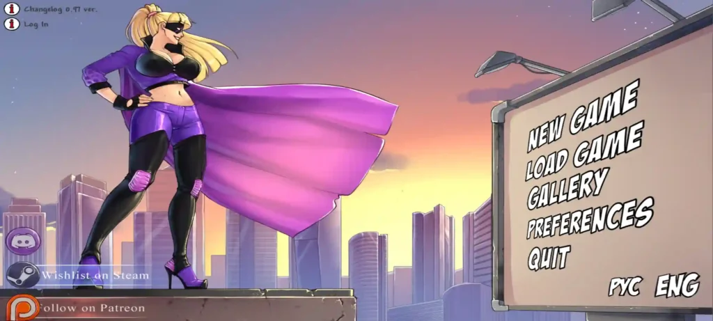 The Lewd Knight APK Latest Version