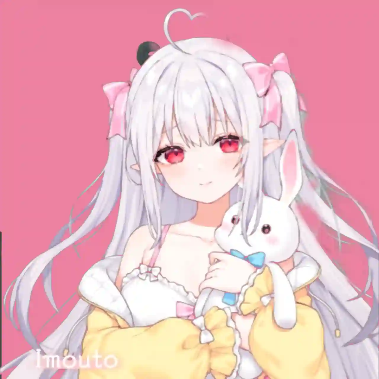 A Simple Life With My Unobtrusive Sister APK Icon
