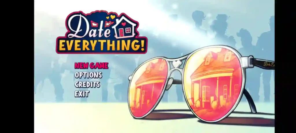 Date Everything! APK Latest Version